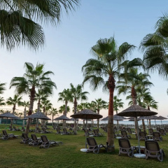 Rubi Platinum Spa Resort & Suites - All Inclusive - Bild 30