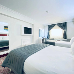 Bugday Hotel - Bild 5