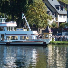 Haus Alte Rebe & Weiße Traube - Bild 15