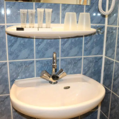 Hotel Paris - Bild 9