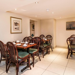 Grand Concerto Hotel - Bild 17