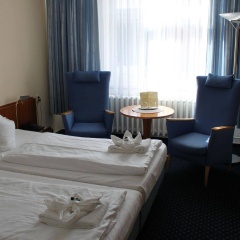 Kurhotel Sanddorn - Bild 3