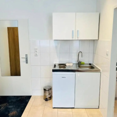City Apartment Hotel Hamburg - Bild 13
