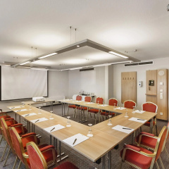 Best Western Hotel Bochum - Bild 15
