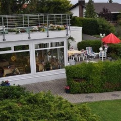 Hotel Pension Mariann - Bild 12