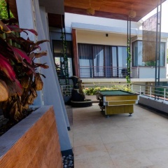 villa ilnido batulayar - Bild 8