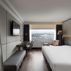 Radisson Blu Scandinavia Hotel, Oslo - Bild 4