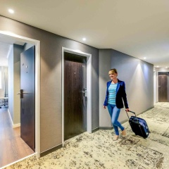 Mercure Hotel Raphael Wien - Bild 20