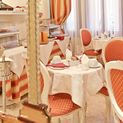 Hotel San Luca - Bild 20