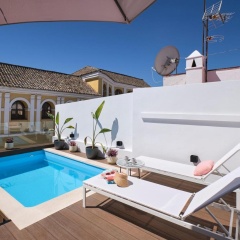 Sweet Sevilla Suites - Smart Hotel - Bild 21