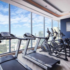 Mercure Bangkok Sukhumvit 24 - Bild 23