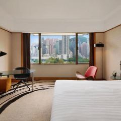 The Park Lane Hong Kong, Autograph Collection - Bild 7