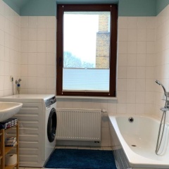 Hinterhaus Apartment No1 - Bild 8