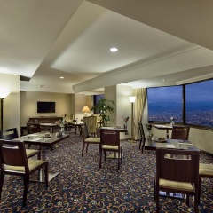 Hilton Izmir - Bild 30