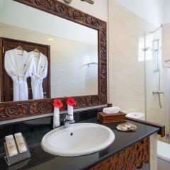 Next Paradise Boutique Resort in Pwani Mchangani, Tanzania from 295$, photos, reviews - zenhotels.com photo 10