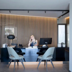 The Alex Monte Kastella Hotel - Bild 2