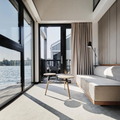 New Port Hotel - Bild 7