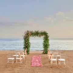 Sheraton Senggigi Beach Resort - Bild 26