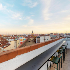 2060 The Newton Hostel & Market - Bild 8