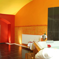 EA Hotel Sonata - Bild 3