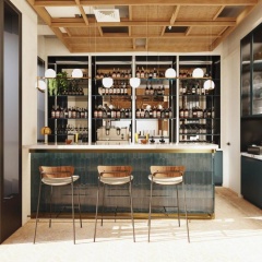 Ocean Drive Sevilla - Bild 12