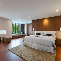 Nusa Dua Bayview - Bild 11