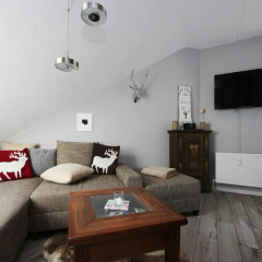 Apartment Jagdschlosschen, Bad Sachsa - Bild 6