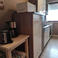 Ferienwohnung Rehkitz - Bild 7