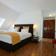 Hotel am Luisenplatz - Bild 5