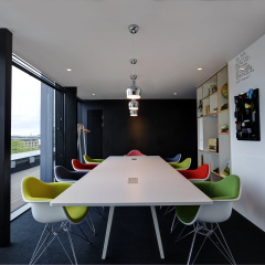 citizenM Tower of London - Bild 3