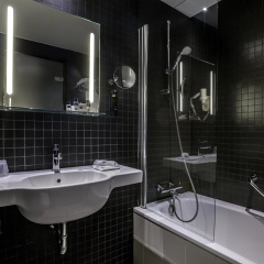 Hotel Artemis Amsterdam - Bild 8