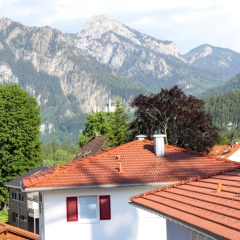 Ferienwohnung-Königsschlösser - Bild 8