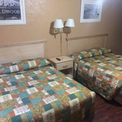 Surf Comber Motel thumbnail 4
