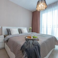 P&O MDM Apartments in Warsaw, Poland from 117$, photos, reviews - zenhotels.com photo 12