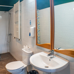 INOUT Hostel Barcelona - Bild 9