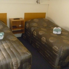 The Stagecoach Inn Motel thumbnail 10