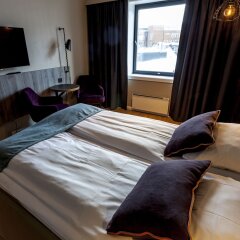 Scandic Grand Tromsø in Tromso, Norway from 170$, photos, reviews - zenhotels.com photo 39