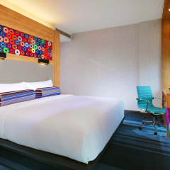 Aloft by Marriott Bursa Hotel - Bild 3