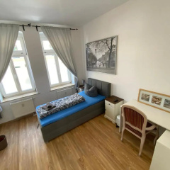 Citywohnungen Halle Saale - Bild 4
