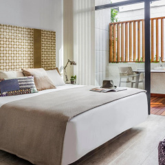 Eric Vökel Boutique Apartments - Atocha Suites - Bild 2