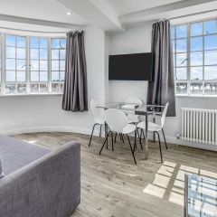 Chelsea Cloisters Serviced Apartments - Bild 11