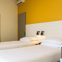 B&B Hotel Milano Ornato - Bild 17