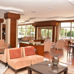 Anemon Kent Ege Otel - Bild 29
