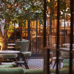Kimpton Clocktower by IHG thumbnail 24