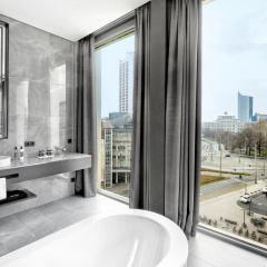 HYPERION Hotel Leipzig - Bild 21