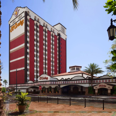 El Cortez Hotel and Casino - 21 and Over - Bild 1