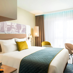 Leonardo Hotel Hamburg Altona - Bild 5