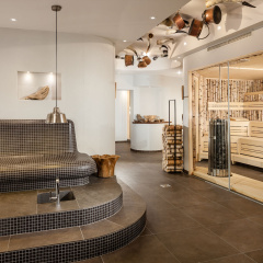 Berghotel Rehlegg - Bild 25