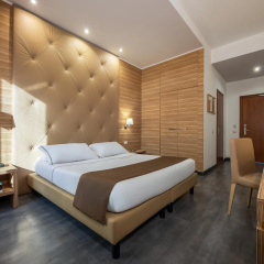 Hotel Garden Area Roma - Bild 11