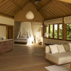MODJO Villas Bingin - Bild 5